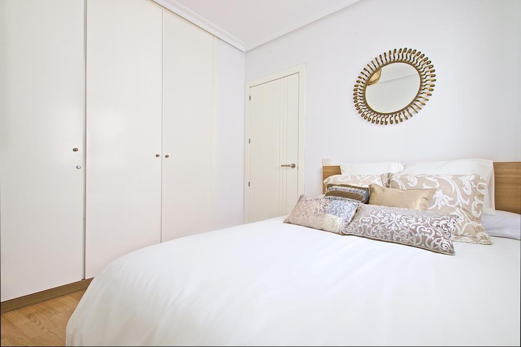 Habitat Apartments Latina มาดริด ห้อง รูปภาพ
